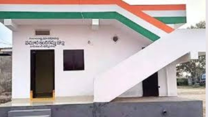 big update for indiramma housing beneficiaries an unexpected good news from the government